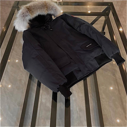 Canada Goose Jacket