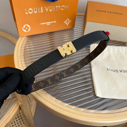 Louis Vuitton Belts