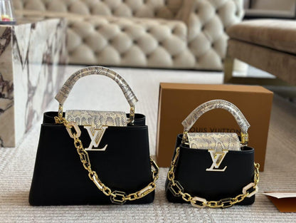 Louis Vuitton Sling Bag 6 colors