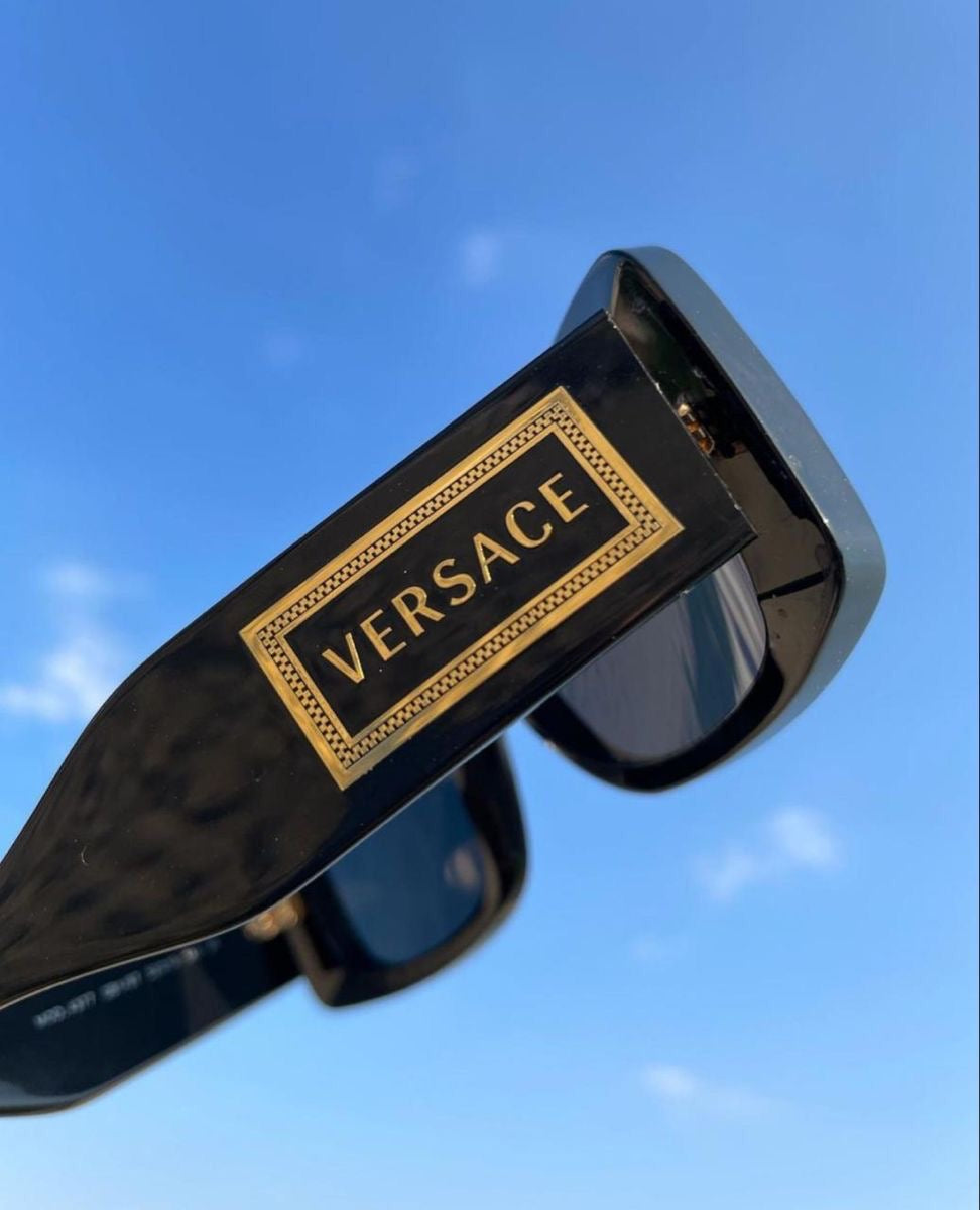 Versace Sunglasses