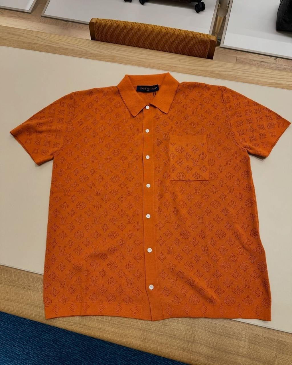 Louis Vuitton Shirt