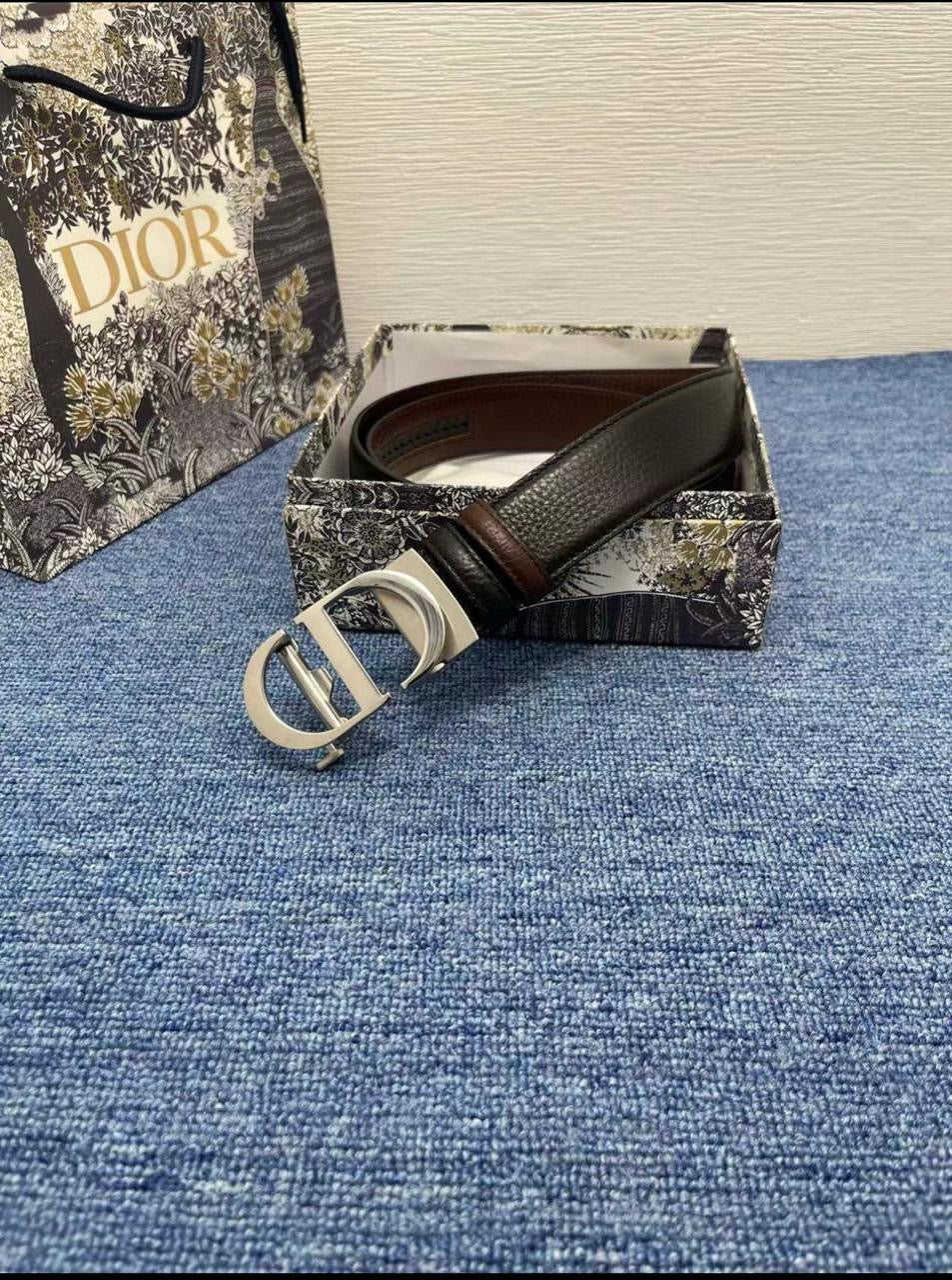 Dior Belts 2 colors