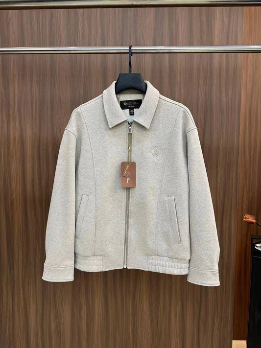 Loro Piana Jacket