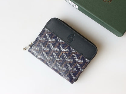 Goyard Wallet