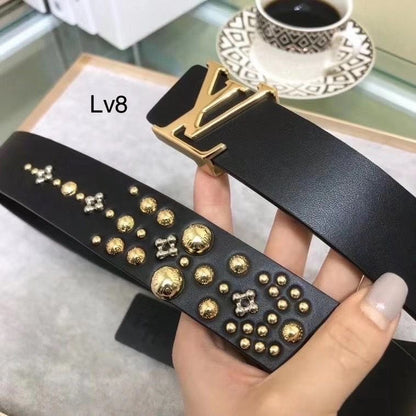 Louis Vuitton Belts