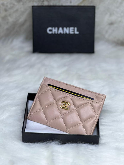 Chanel Cardholder