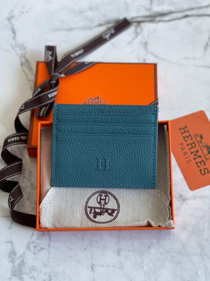 Hermes Cardholder