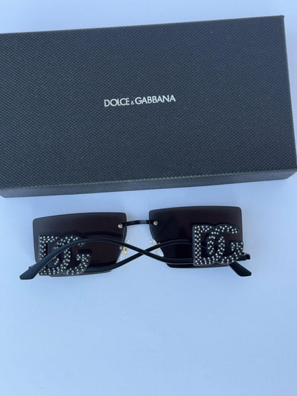 Dolce & Gabbana Sunglasses