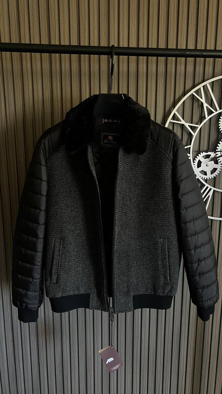 Loro Piana Jacket