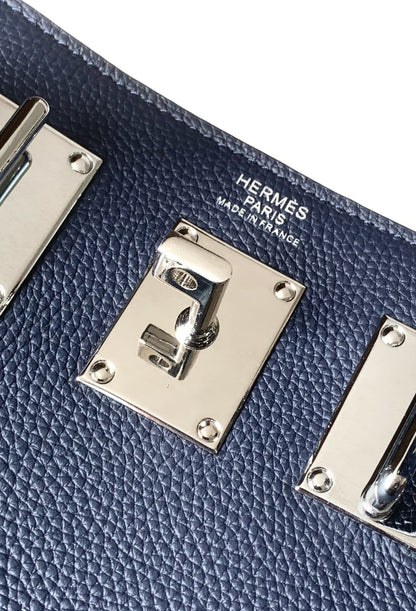 Hermes Cross Bag