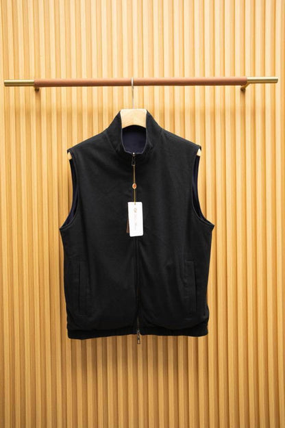 Loro Piana Reversible Vest 5 colors