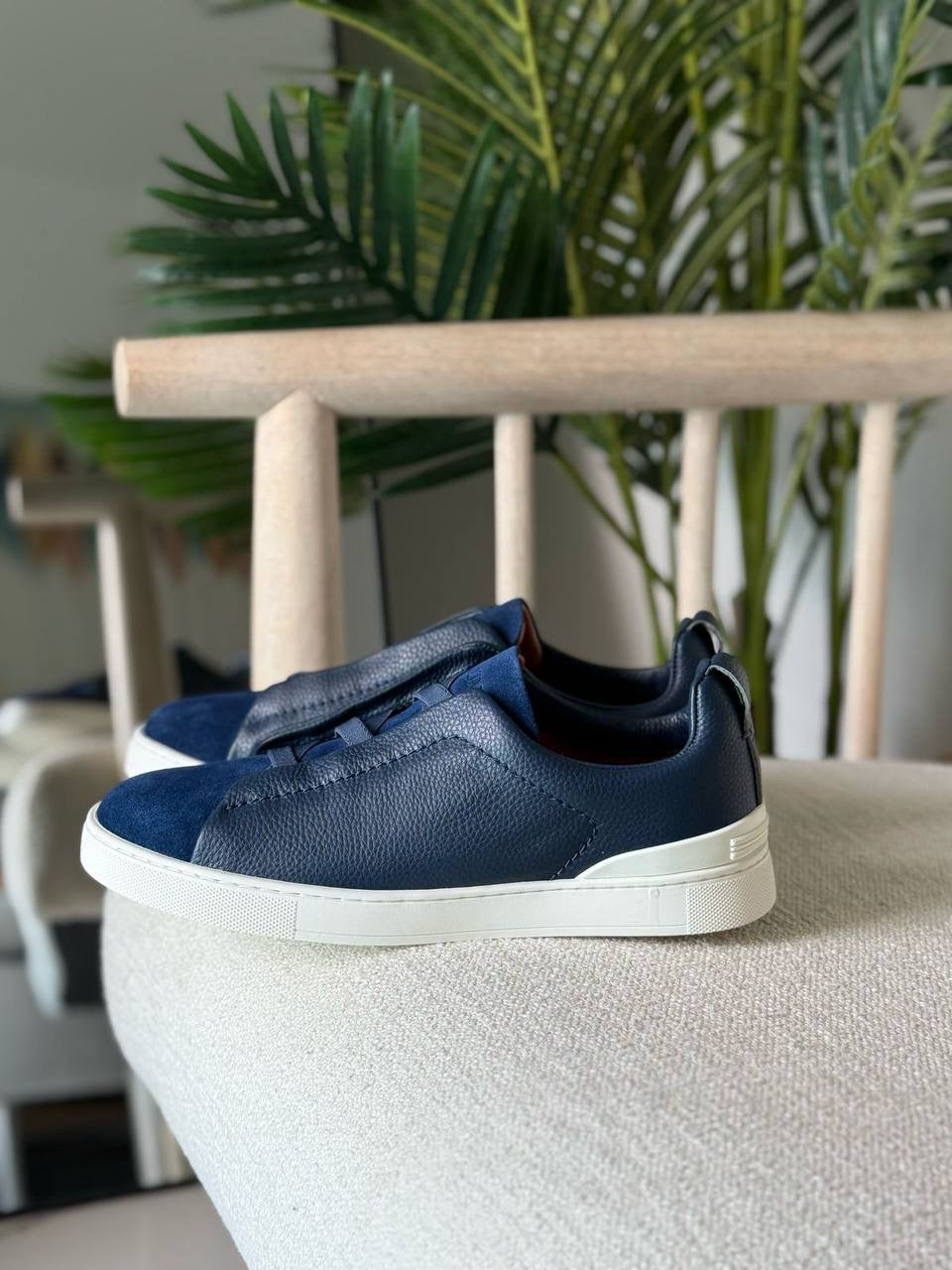 Zegna Sneakers