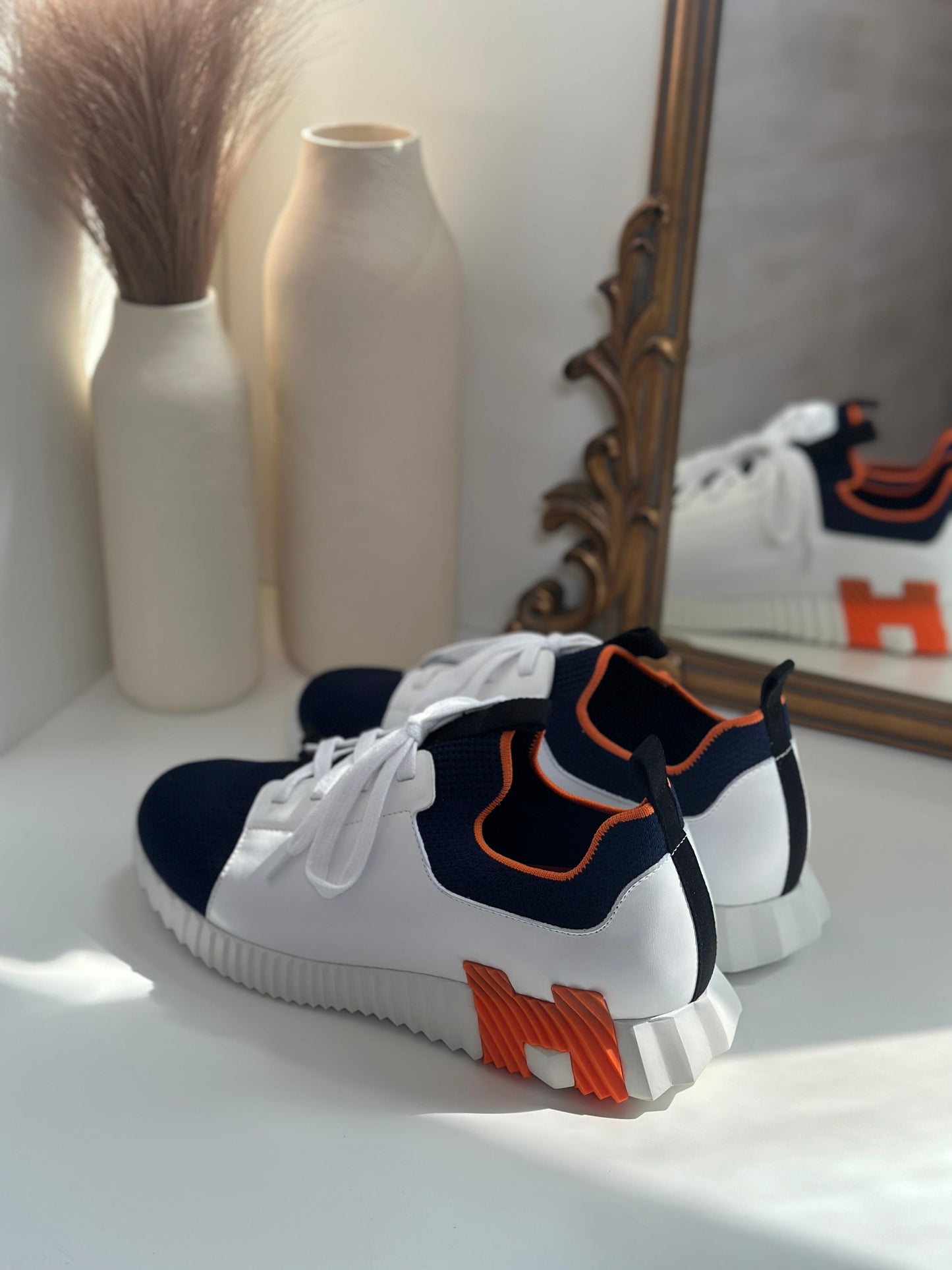 Hermes Sneakers