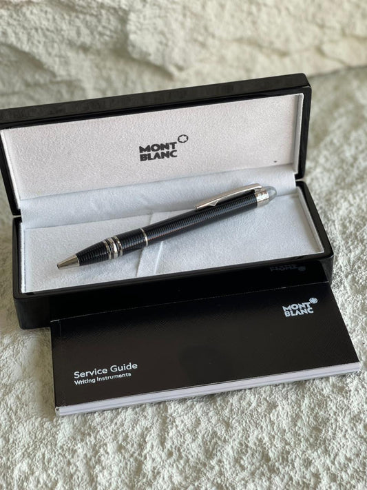 MontBlanc Pen