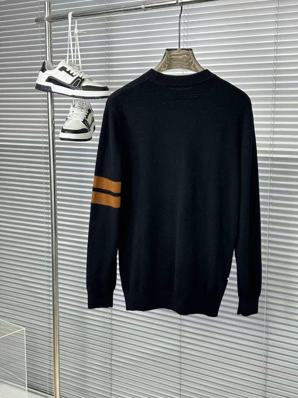 Zegna Sweater 3 colors