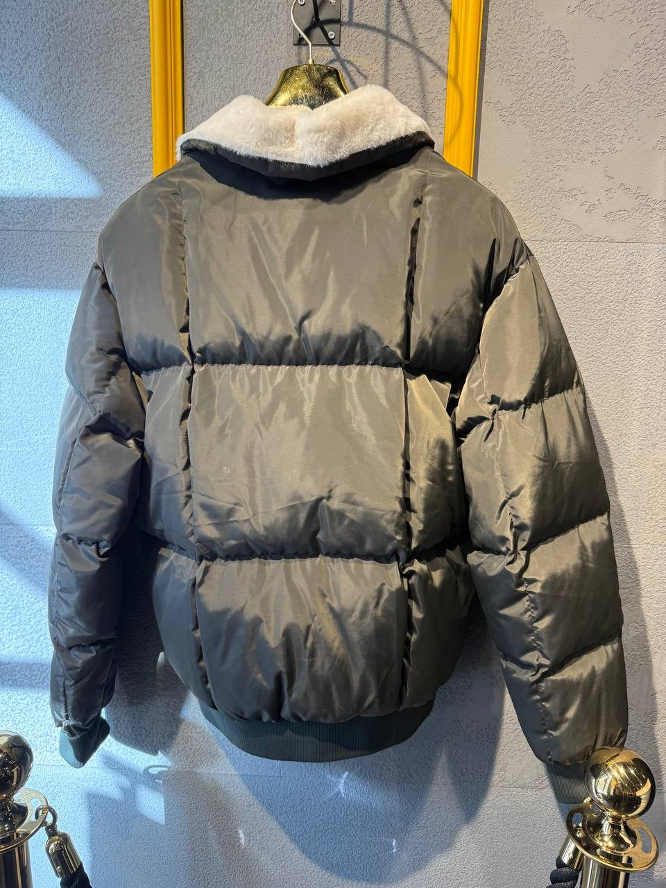 Prada Jacket