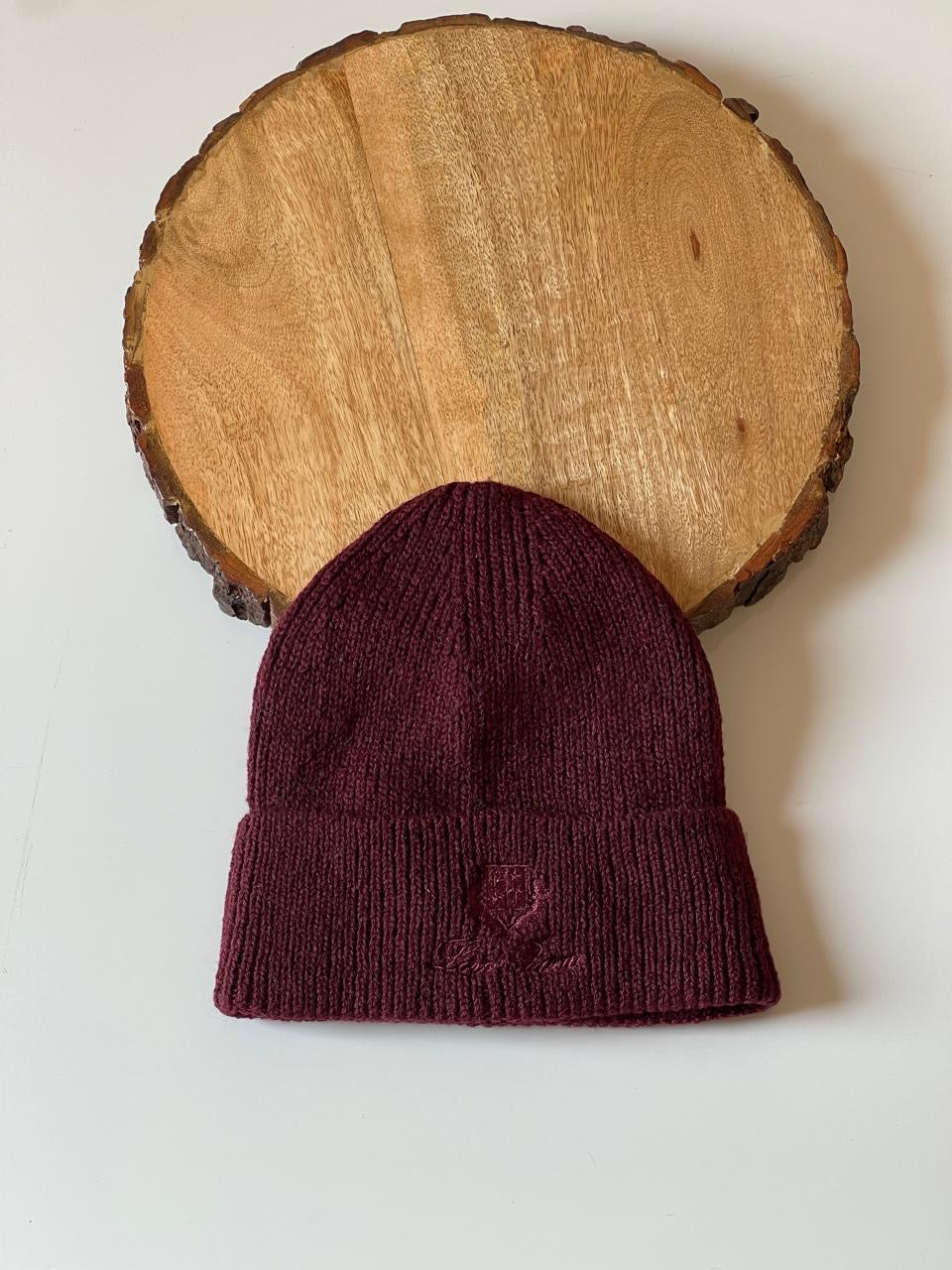 Loro Piana Beanie 6 colors