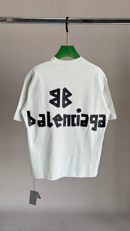 Balenciaga T-Shirts 2 colors