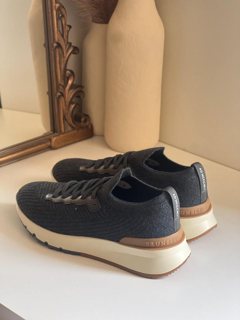 BRUNELLO CUCINELLI Sneakers