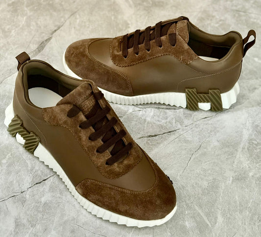 Hermes Sneakers