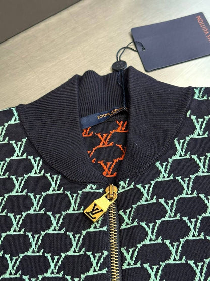 Louis Vuitton Jacket