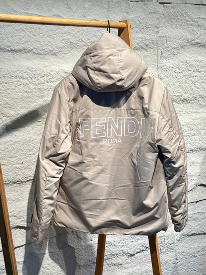 Fendi Jacket 2 colors