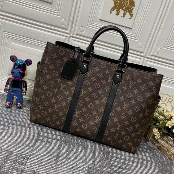 Louis Vuitton Carry Bag