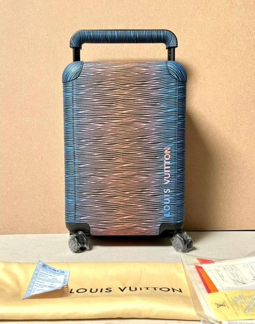 Louis Vuitton Trolly Suitcase