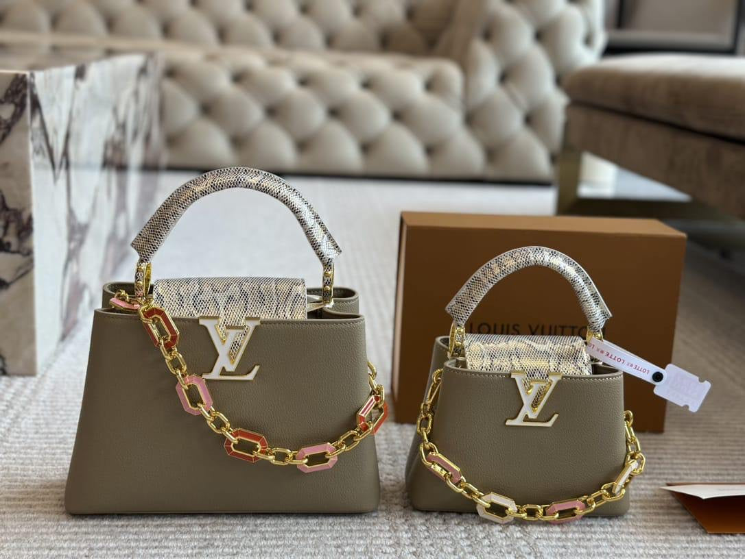 Louis Vuitton Sling Bag 6 colors