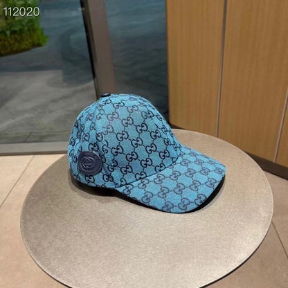 Gucci Caps 4 colors