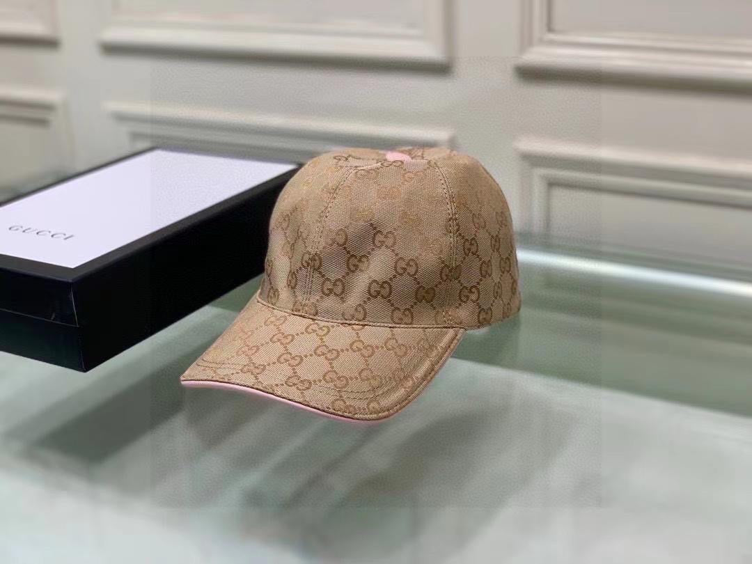 Gucci Caps