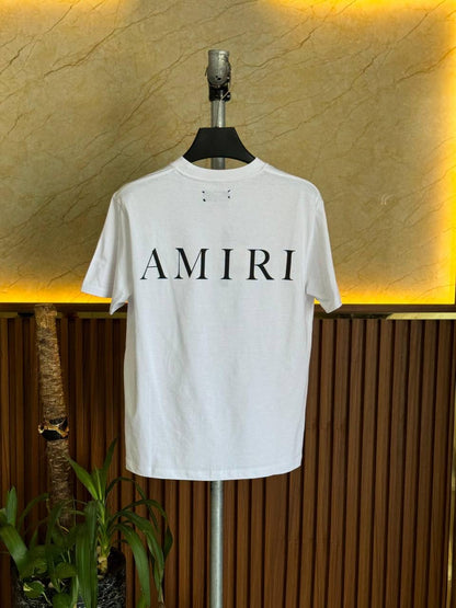 Amiri T-Shirt 2 colors