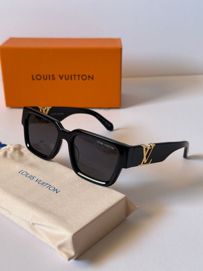 Louis Vuitton Sunglasses 5 Colors