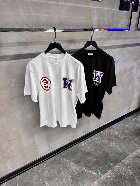 OFF White T-Shirt 2 colors