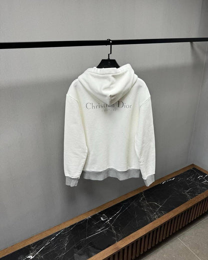 Dior Hoodie 3 colors