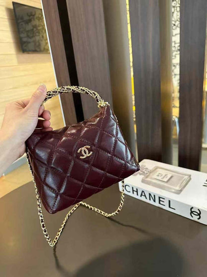 Chanel Sling Bag 2 colors