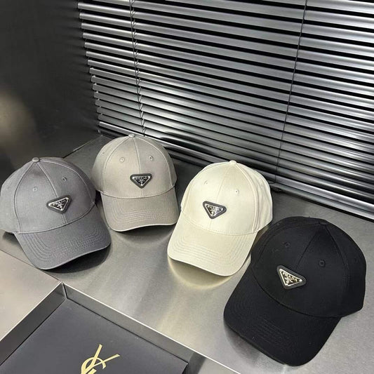 Prada Caps