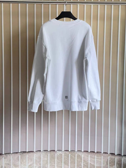 Givenchy Sweatshirt 2 colors