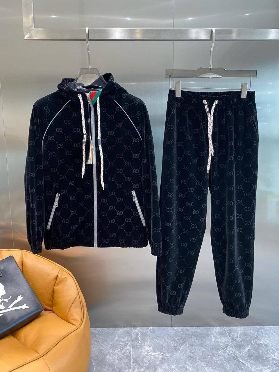 Gucci Tracksuit