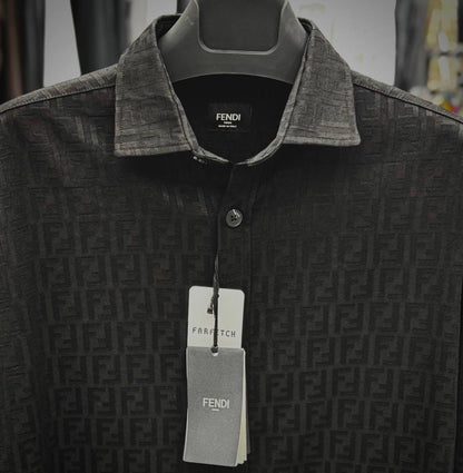 Fendi Shirt 3 colors