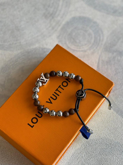 Louis Vuitton Unisex Bracelet 3 colors