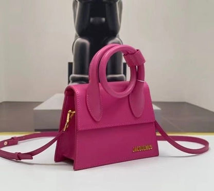 Jacquemus Sling Bag 5 colors