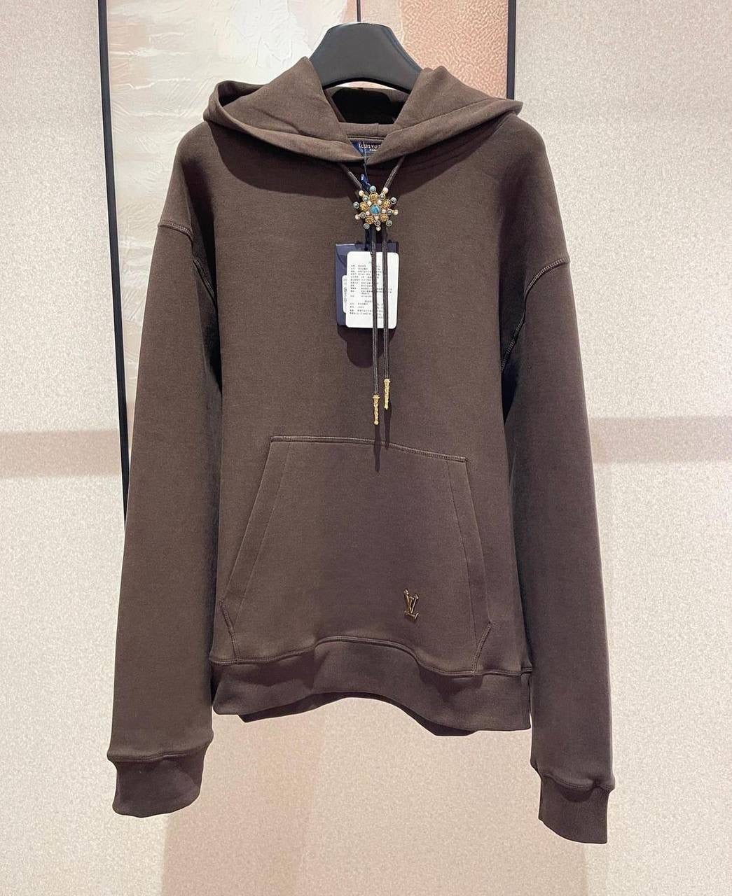 Louis Vuitton Hoodie