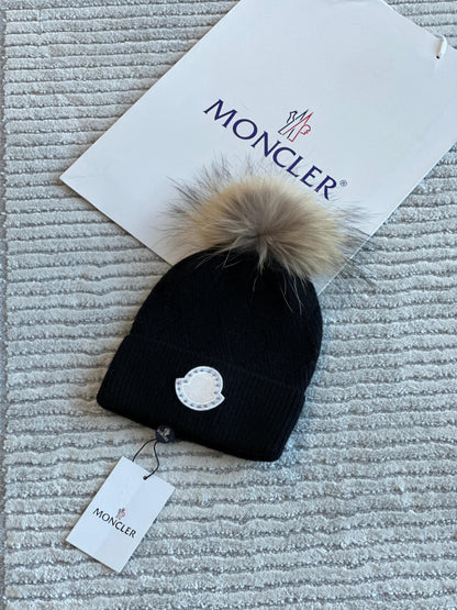 Moncler Beanie 6 Colors