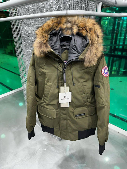 Moncler Jacket 2 colors