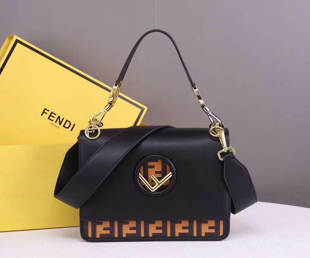 Fendi Sling Bag 2 colors