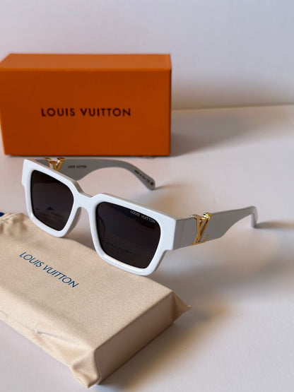 Louis Vuitton Sunglasses 5 Colors