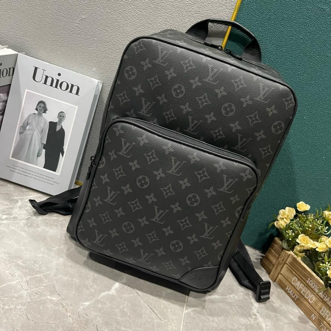 Louis Vuitton Backpacks 3 colors