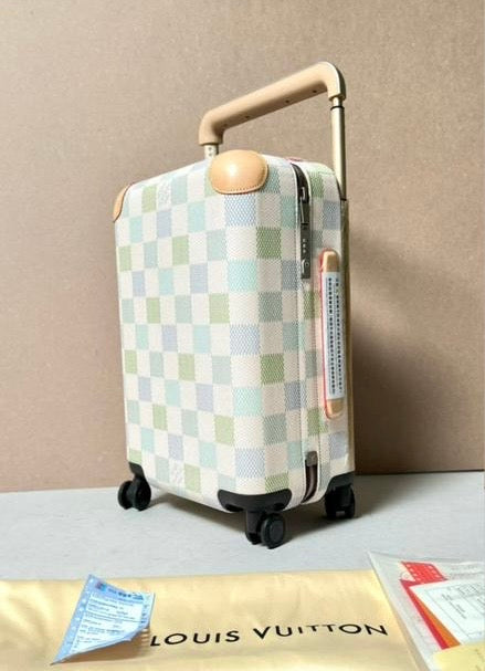 Louis Vuitton Trolly Suitcase