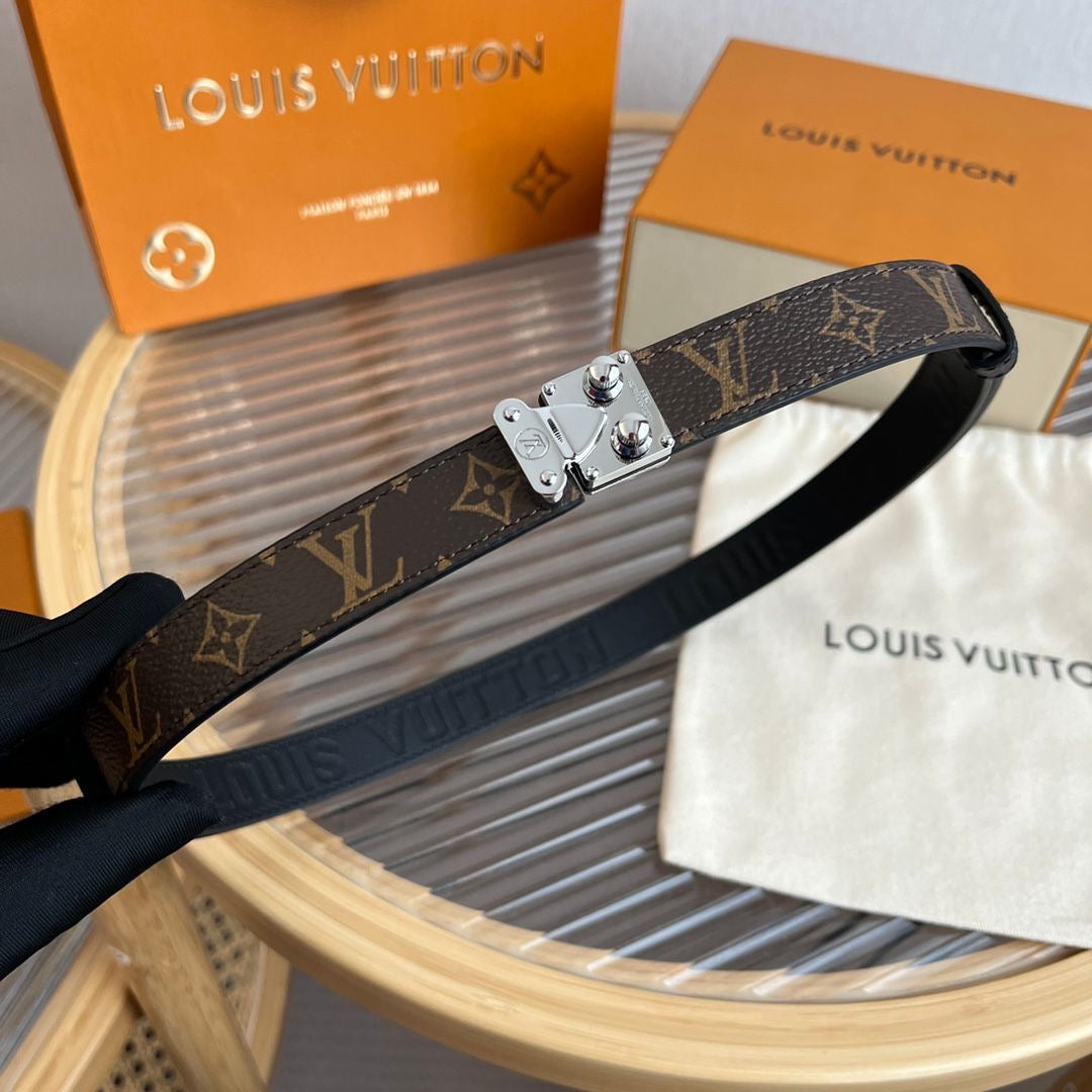 Louis Vuitton Belts